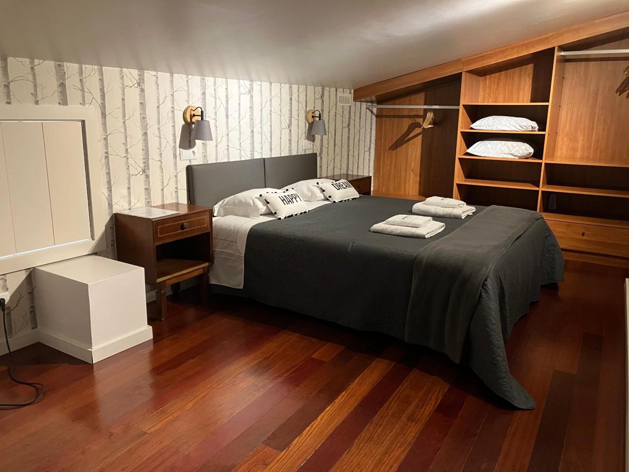 Bergui Guesthouse - Em Guimaraes Desde 2017 Exteriér fotografie