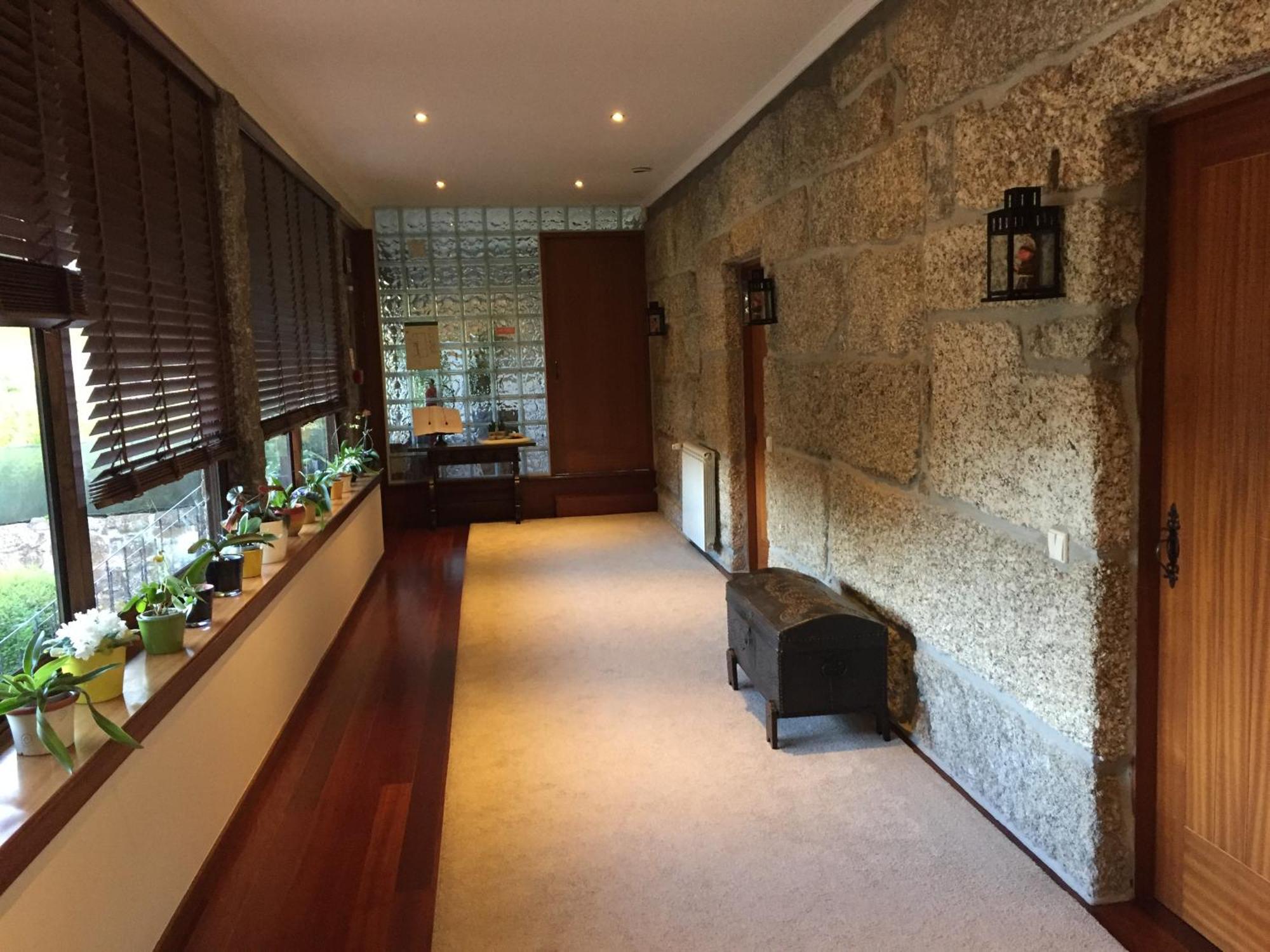 Bergui Guesthouse - Em Guimaraes Desde 2017 Exteriér fotografie