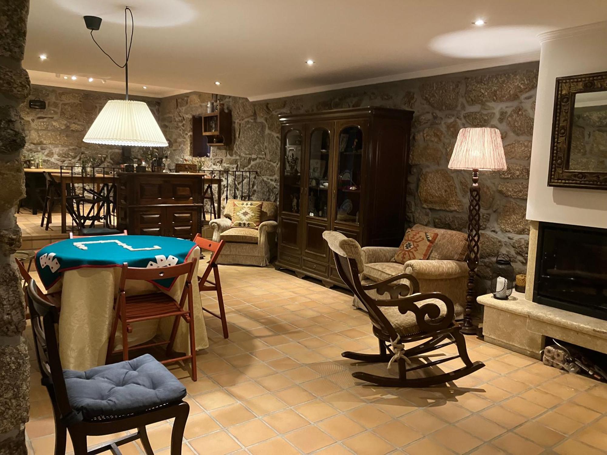 Bergui Guesthouse - Em Guimaraes Desde 2017 Exteriér fotografie