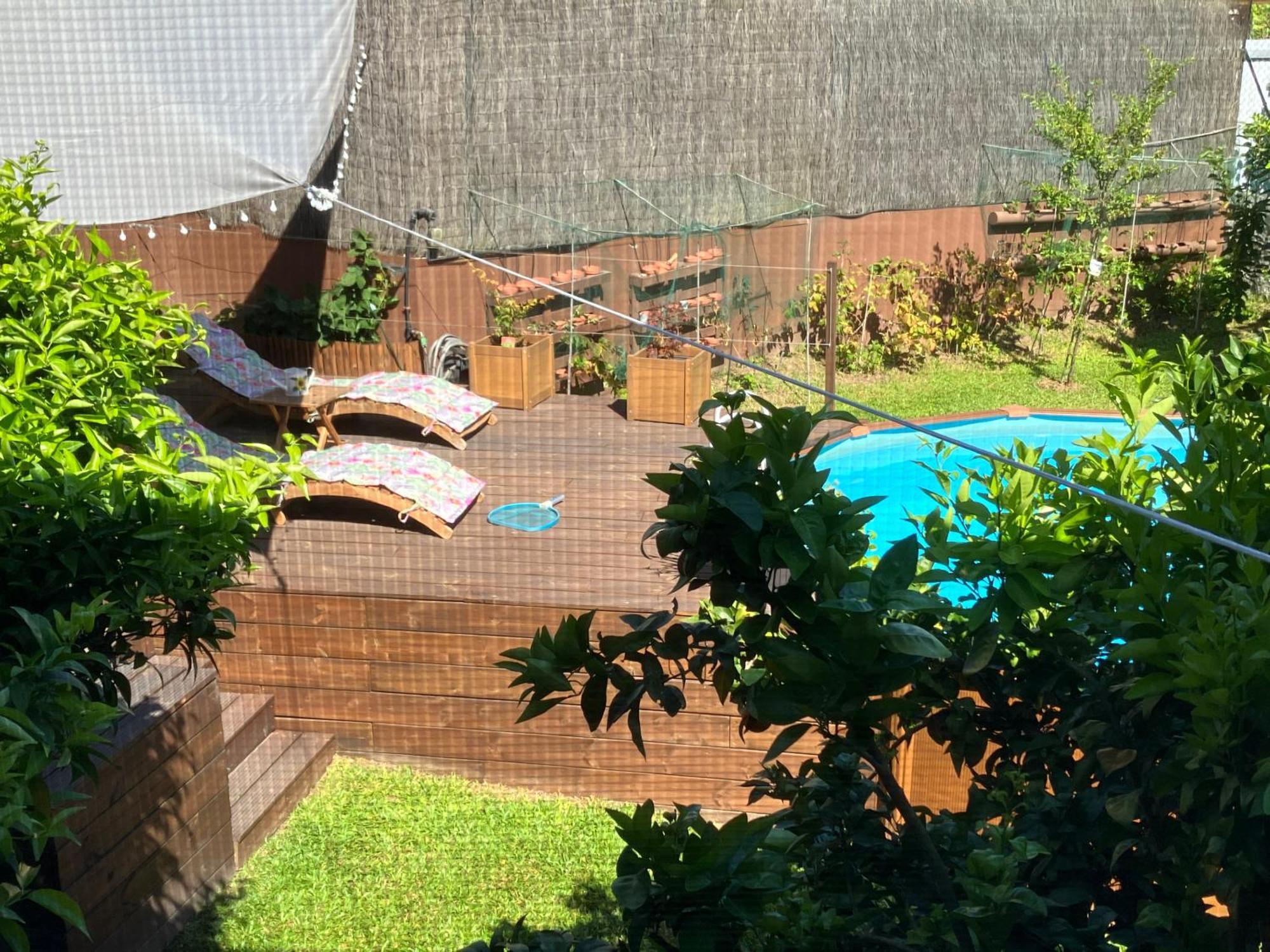Bergui Guesthouse - Em Guimaraes Desde 2017 Exteriér fotografie
