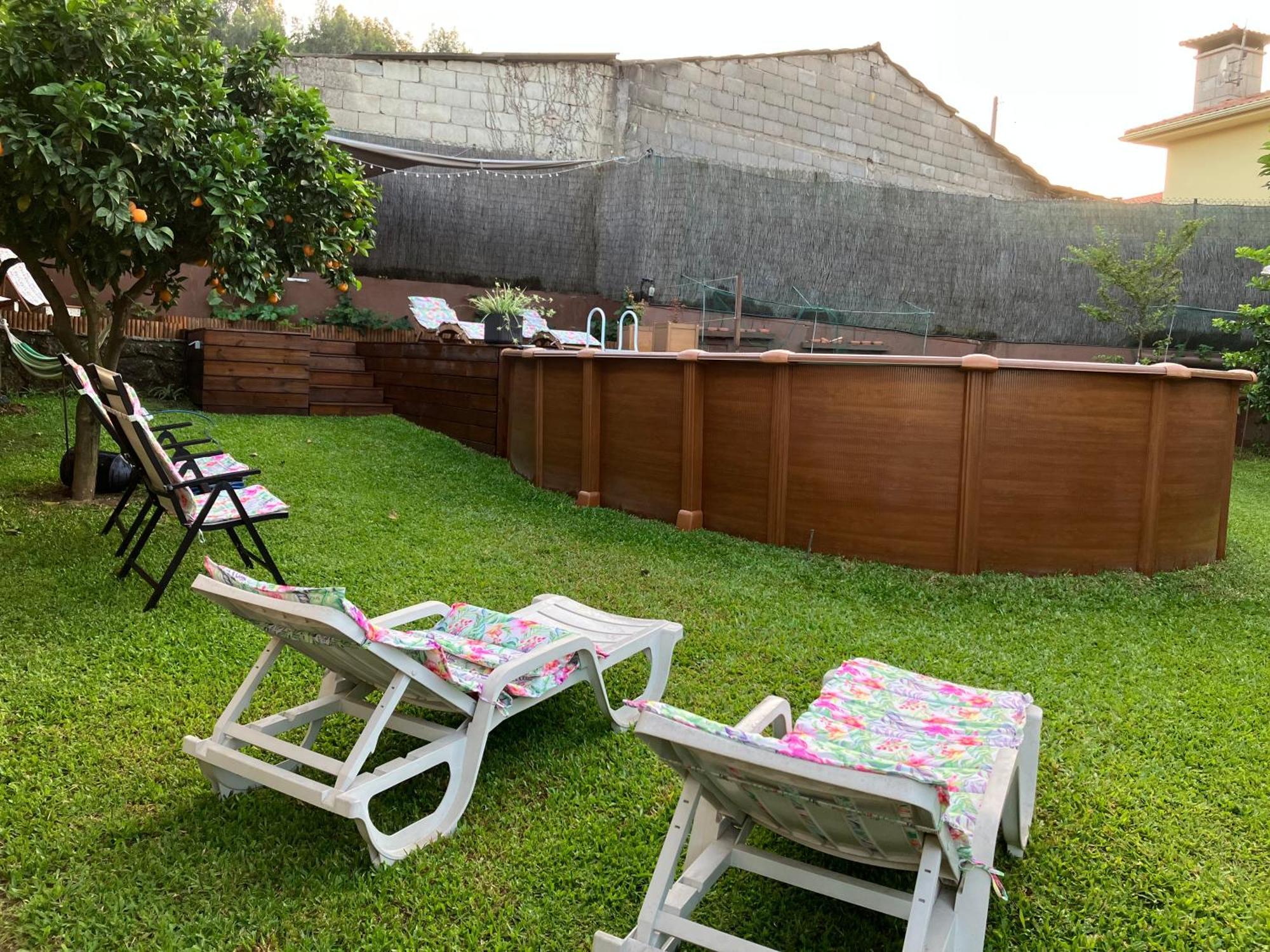 Bergui Guesthouse - Em Guimaraes Desde 2017 Exteriér fotografie