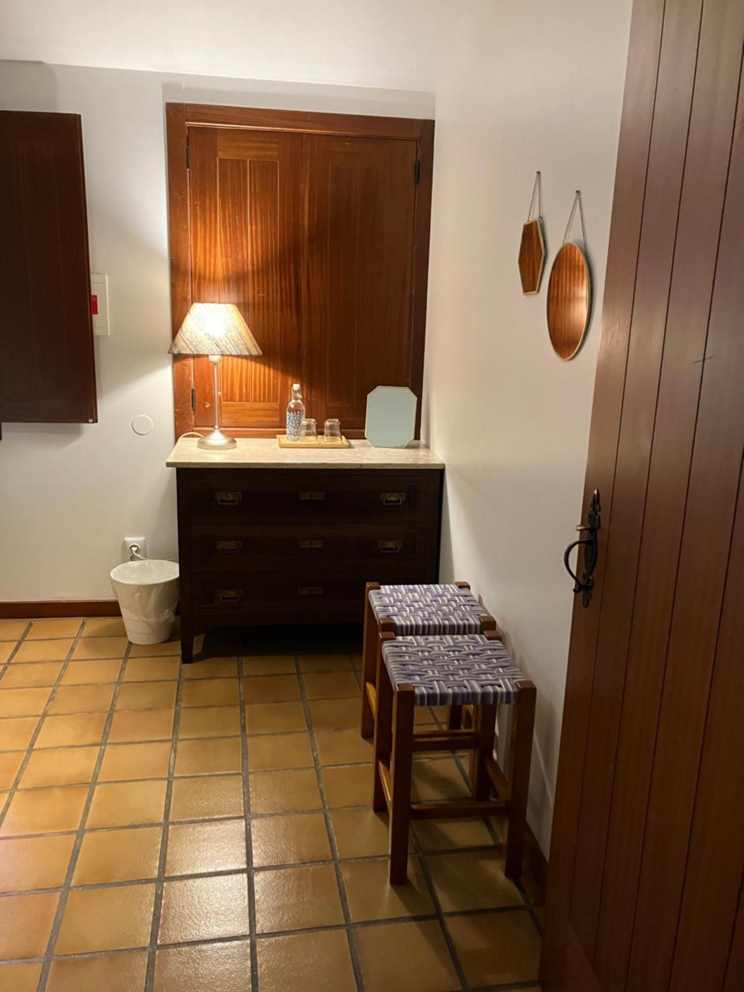 Bergui Guesthouse - Em Guimaraes Desde 2017 Exteriér fotografie