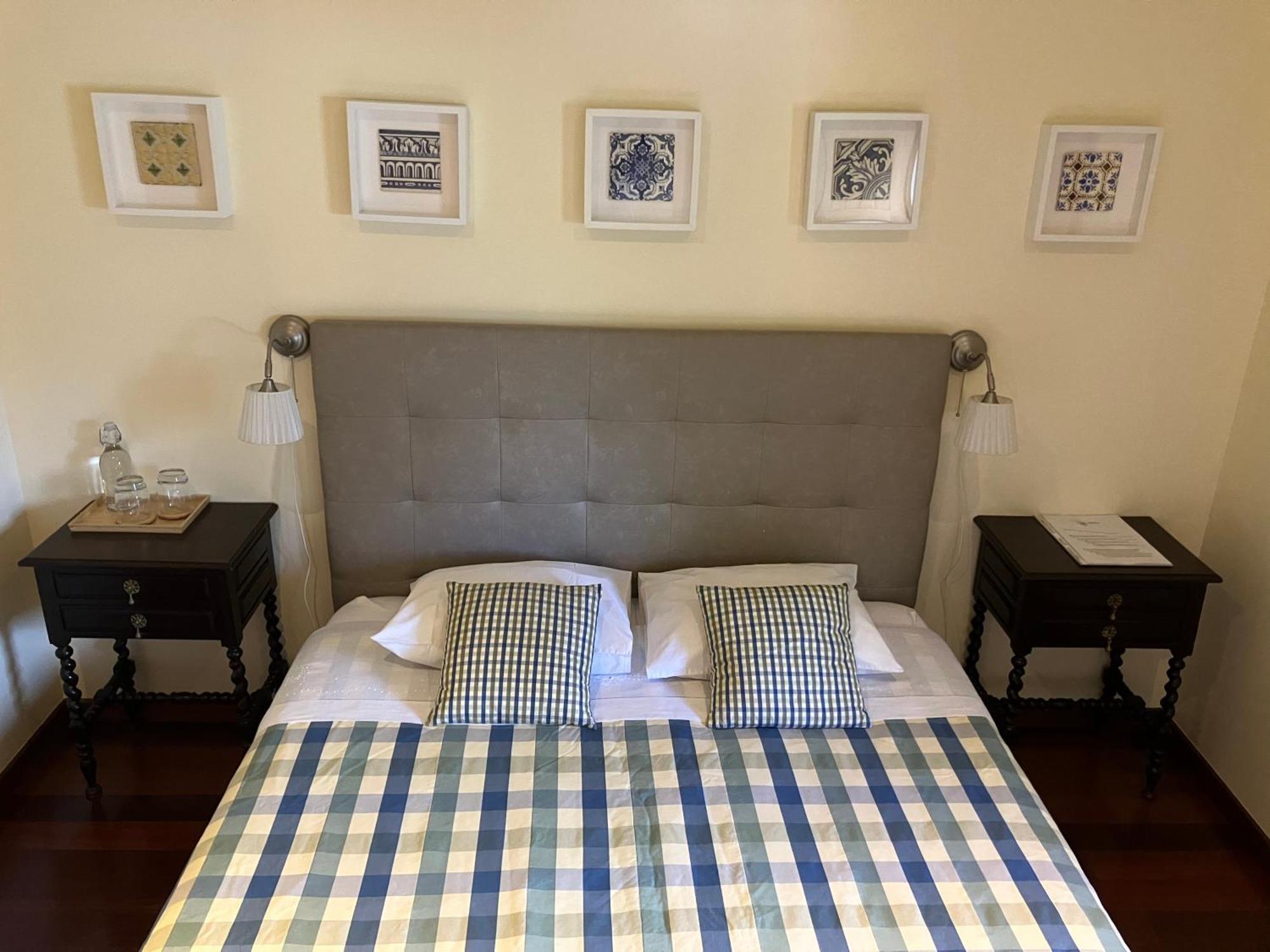 Bergui Guesthouse - Em Guimaraes Desde 2017 Exteriér fotografie