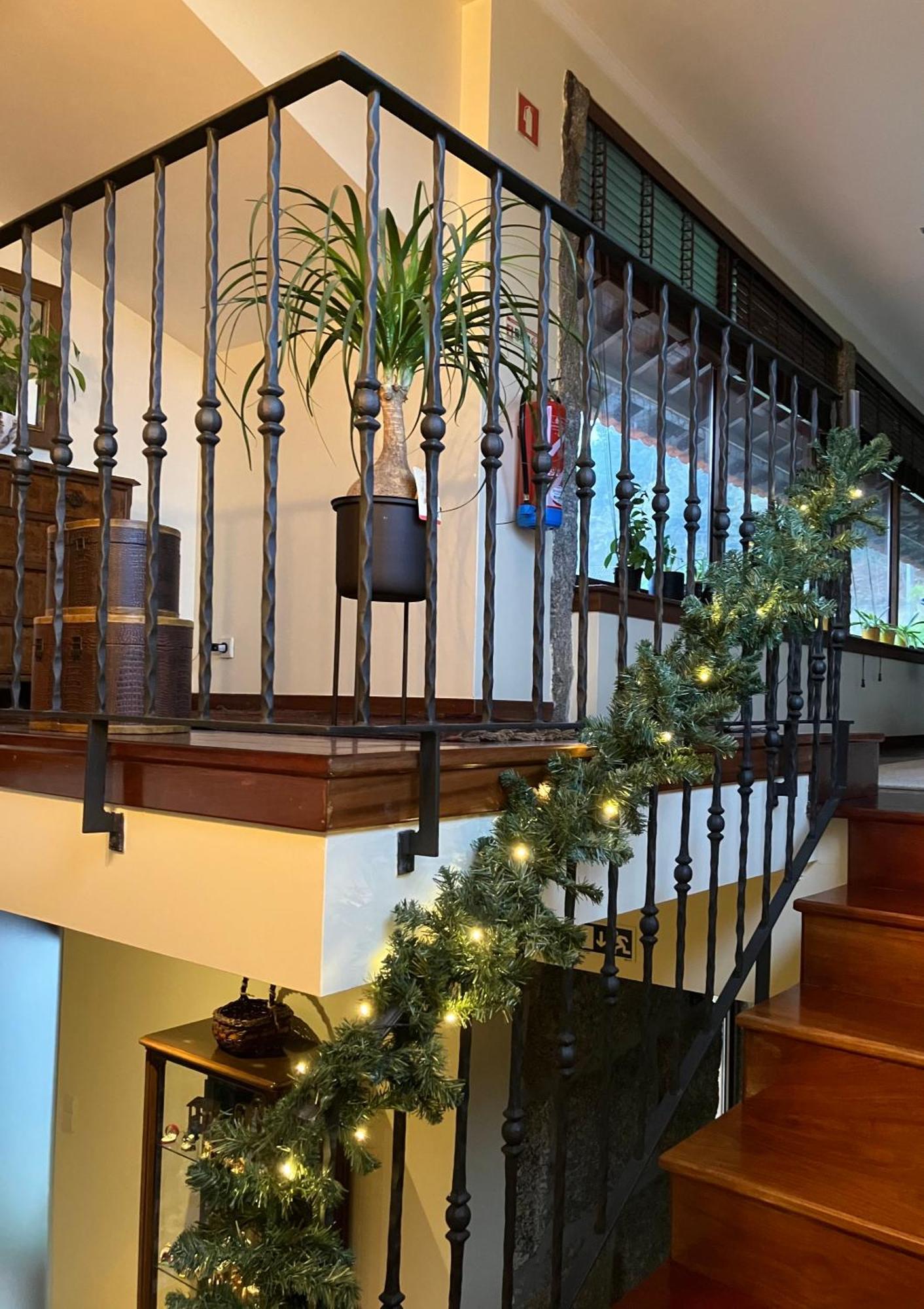 Bergui Guesthouse - Em Guimaraes Desde 2017 Exteriér fotografie
