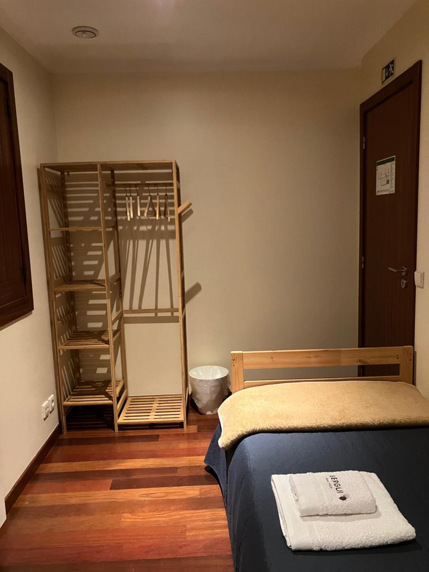 Bergui Guesthouse - Em Guimaraes Desde 2017 Exteriér fotografie